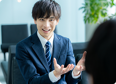 詐欺集団への取り組み