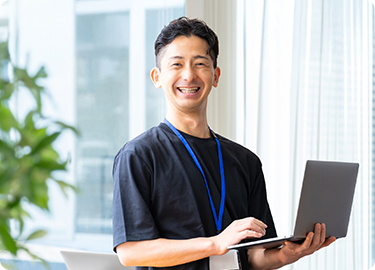 効率化システム開発