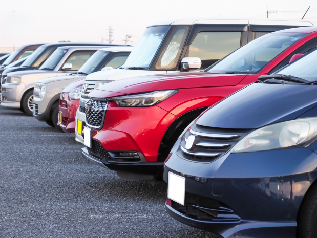 自動車関連事業
