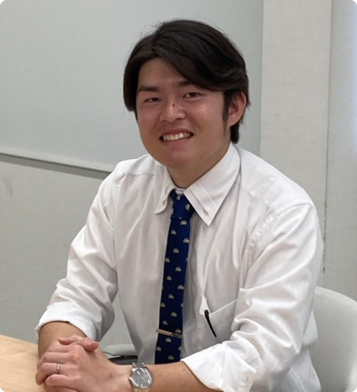 藤原　伊吹
