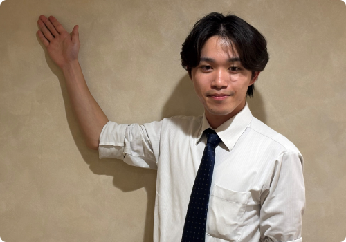 人事/川口 雅貴