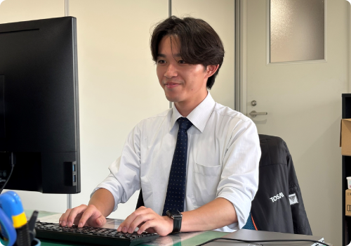 人事/川口 雅貴