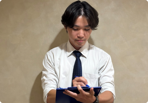 人事/川口 雅貴