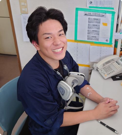 白井 隼人