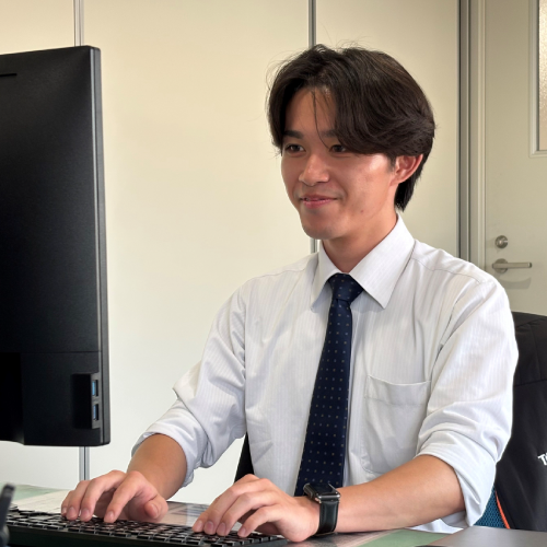 事務(総務・経理・人事)